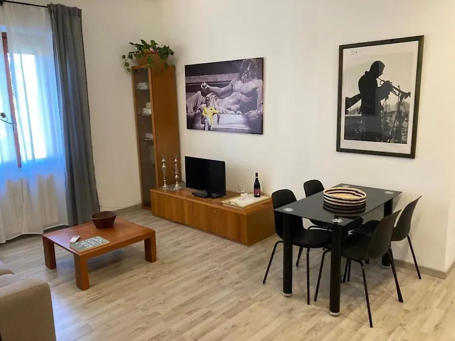 Cassia Nerone Appartamento Tranquillo E Silenzioso Roma