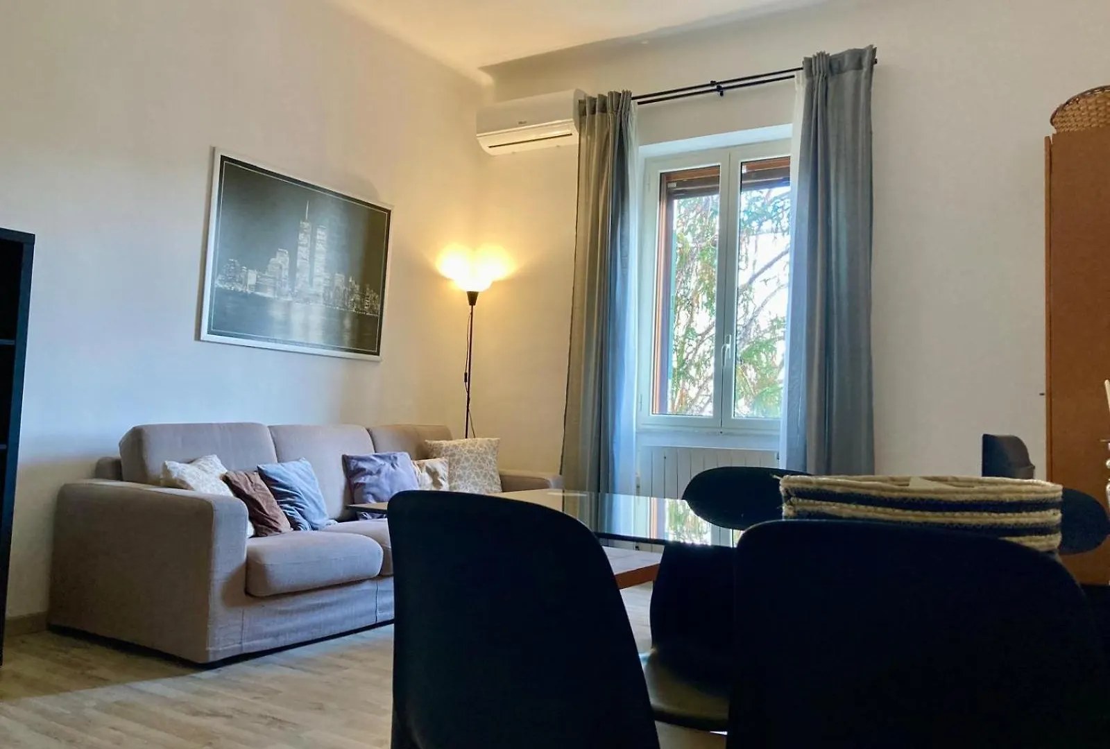 Cassia Nerone Appartamento Tranquillo E Silenzioso Roma